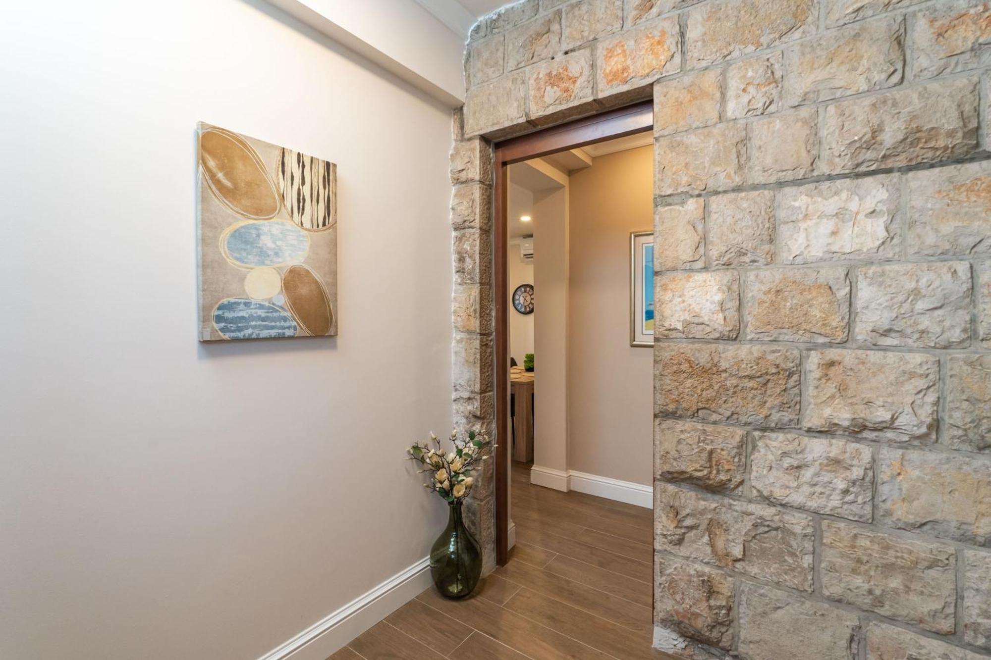 Apartman Palo Alto,Free Parking Dubrovnik Exterior photo